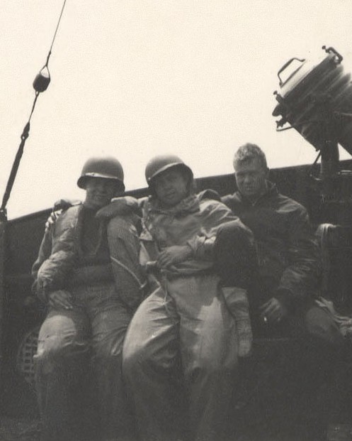 CG-16 CG-16